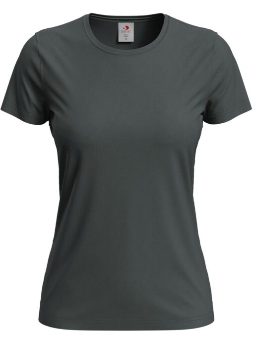 T-Shirt Sun Donna - immagine 5