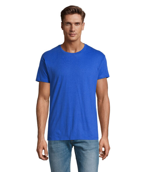 T-Shirt Star Uomo - immagine 5