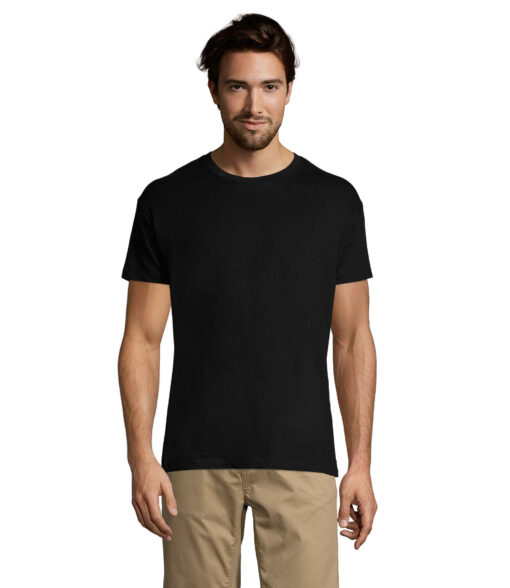 T-Shirt Star Uomo - immagine 3