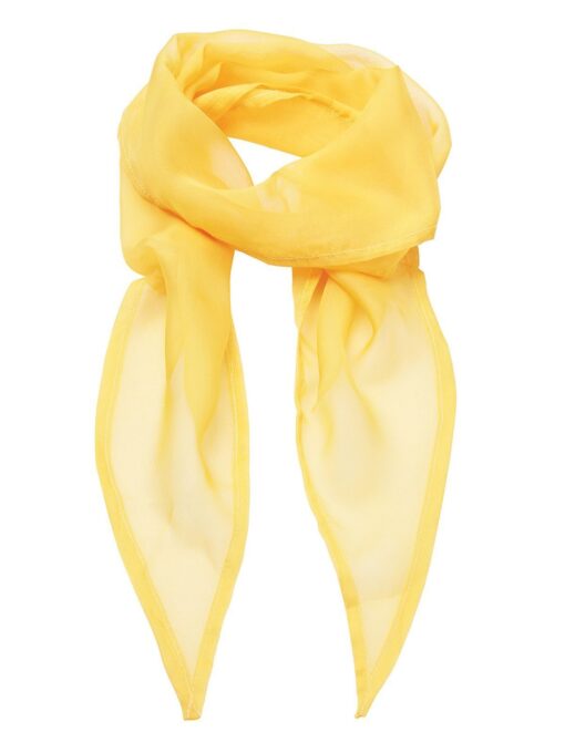 Foulard Simple - immagine 4